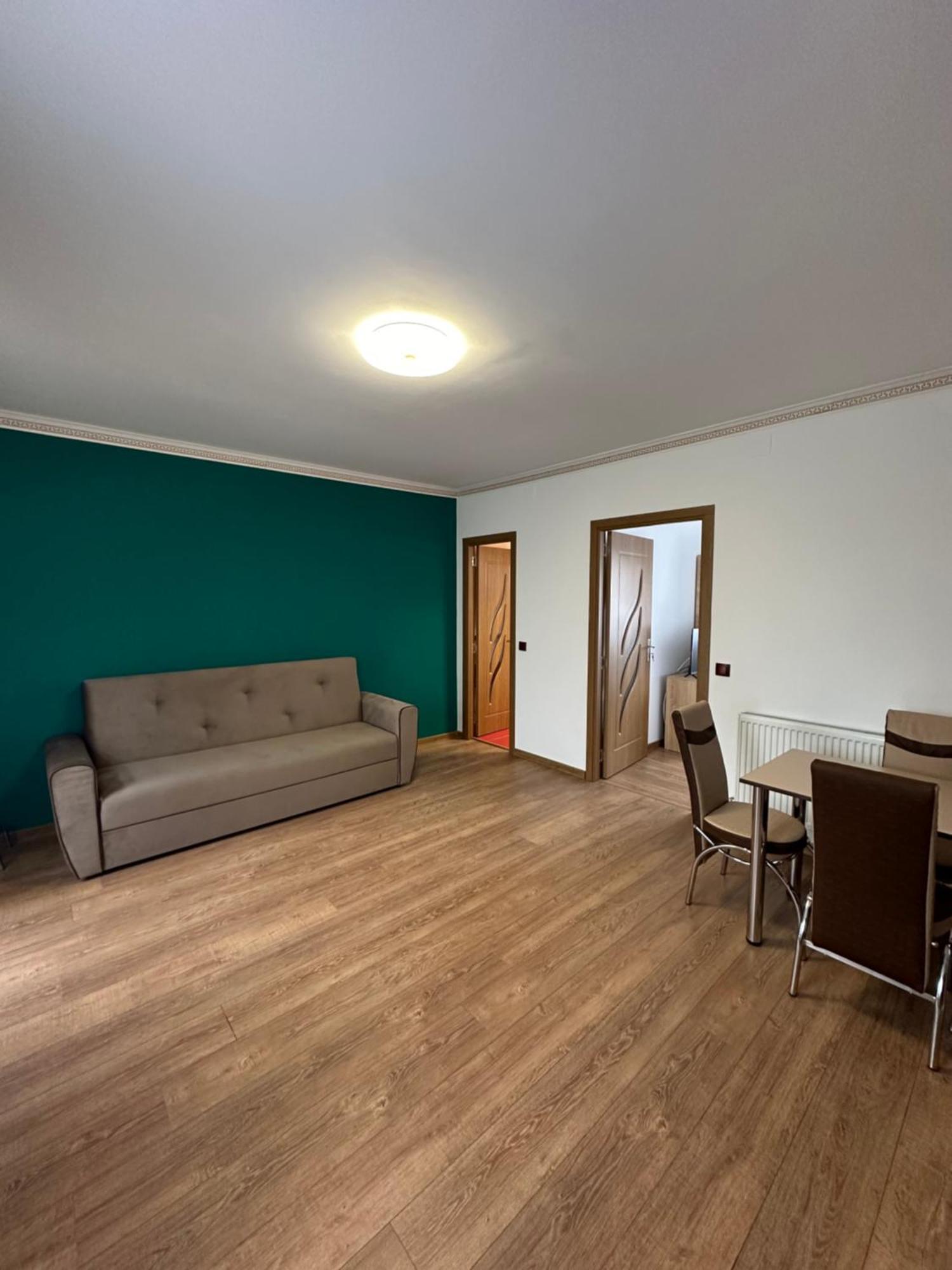 Apartament Pruneanu Cîmpia Turzii Exterior foto